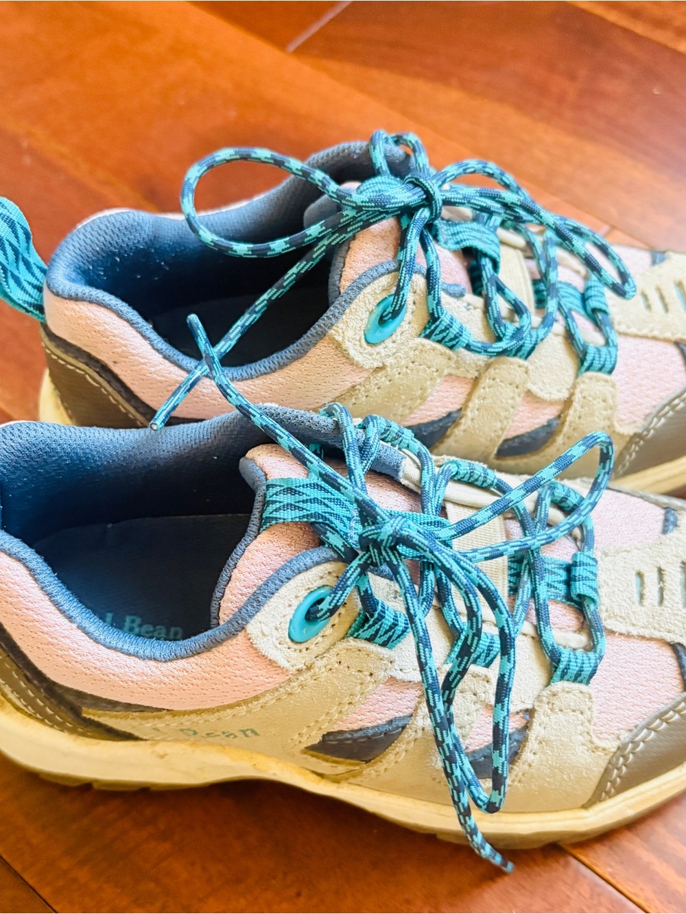 Kids Hiking Shoes